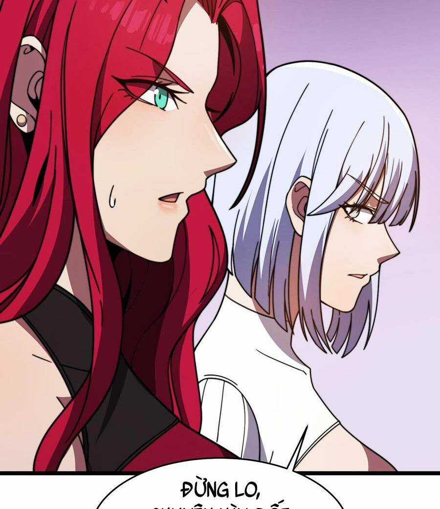 Cao Thủ Gian Lận Hoàn Lương Chapter 22 trang 32