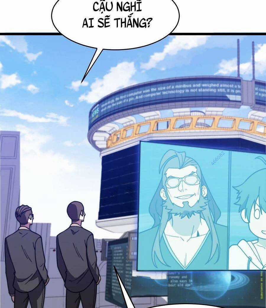 Cao Thủ Gian Lận Hoàn Lương Chapter 22 trang 34