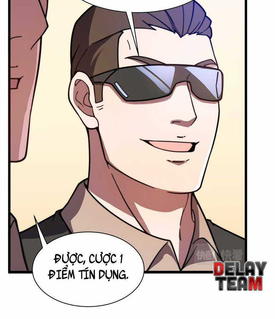 Cao Thủ Gian Lận Hoàn Lương Chapter 22 trang 36