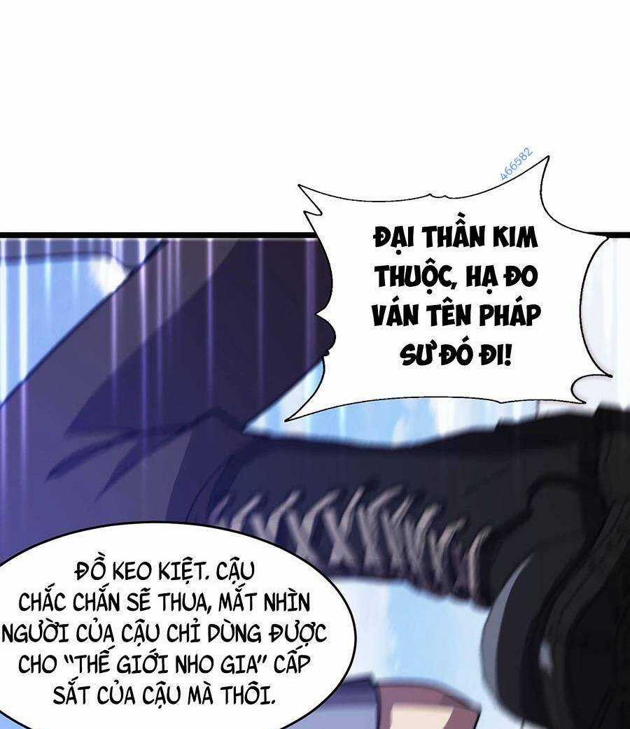 Cao Thủ Gian Lận Hoàn Lương Chapter 22 trang 37