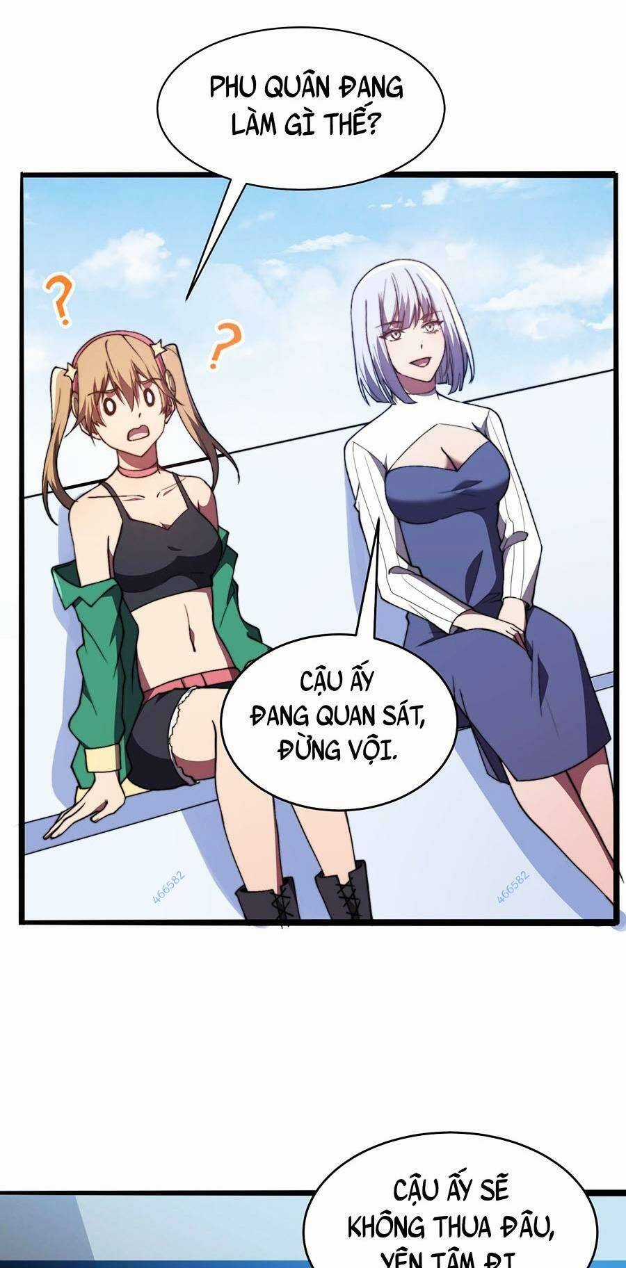 Cao Thủ Gian Lận Hoàn Lương Chapter 22 trang 4