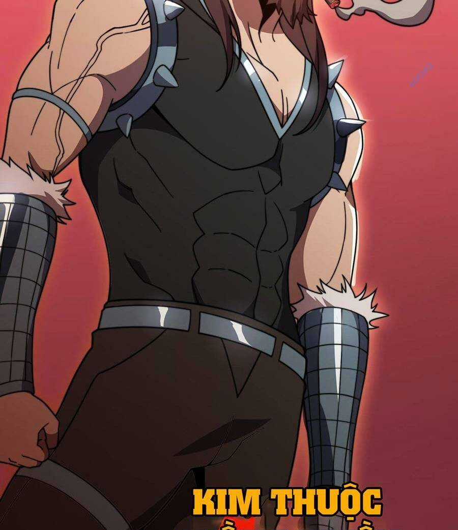 Cao Thủ Gian Lận Hoàn Lương Chapter 22 trang 41