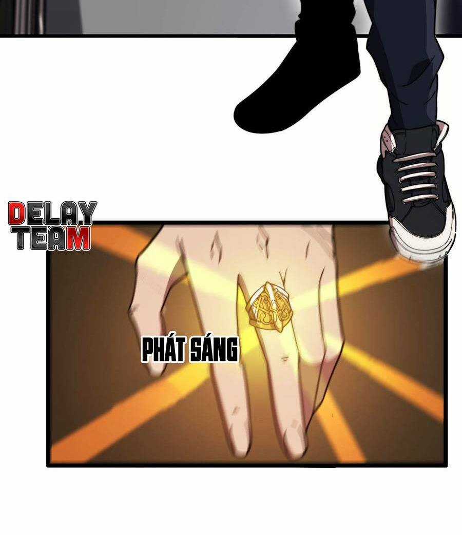 Cao Thủ Gian Lận Hoàn Lương Chapter 22 trang 44