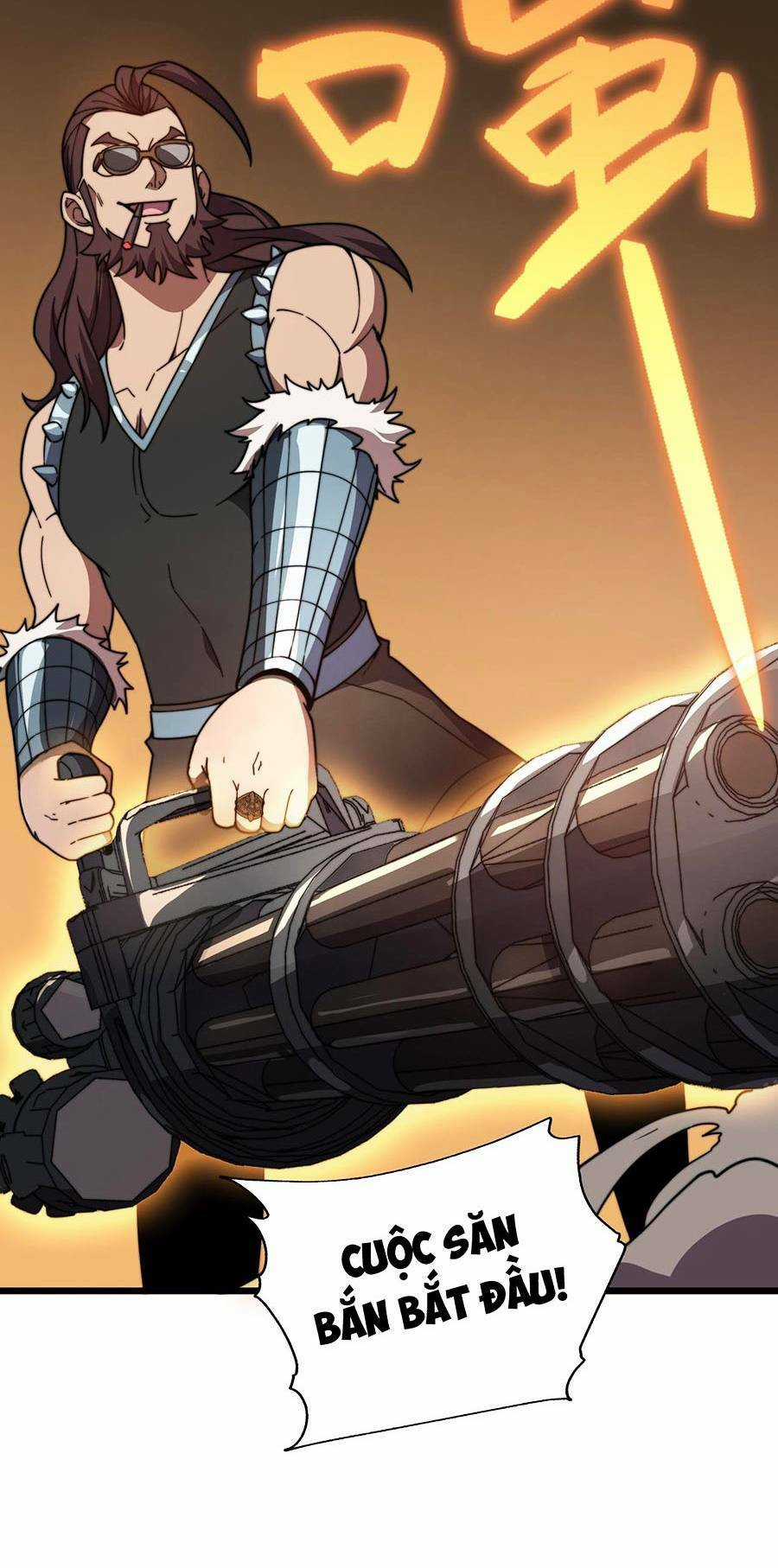 Cao Thủ Gian Lận Hoàn Lương Chapter 22 trang 46