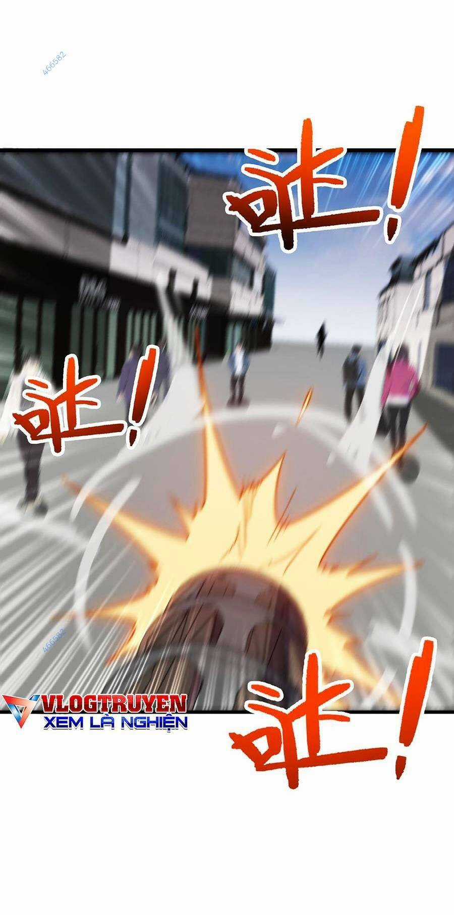 Cao Thủ Gian Lận Hoàn Lương Chapter 22 trang 47