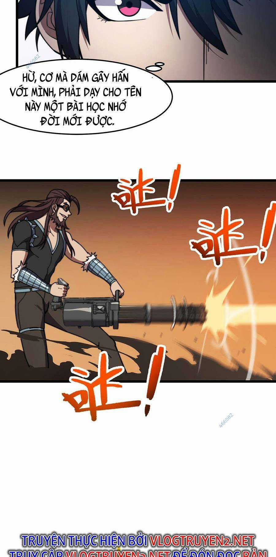 Cao Thủ Gian Lận Hoàn Lương Chapter 22 trang 49