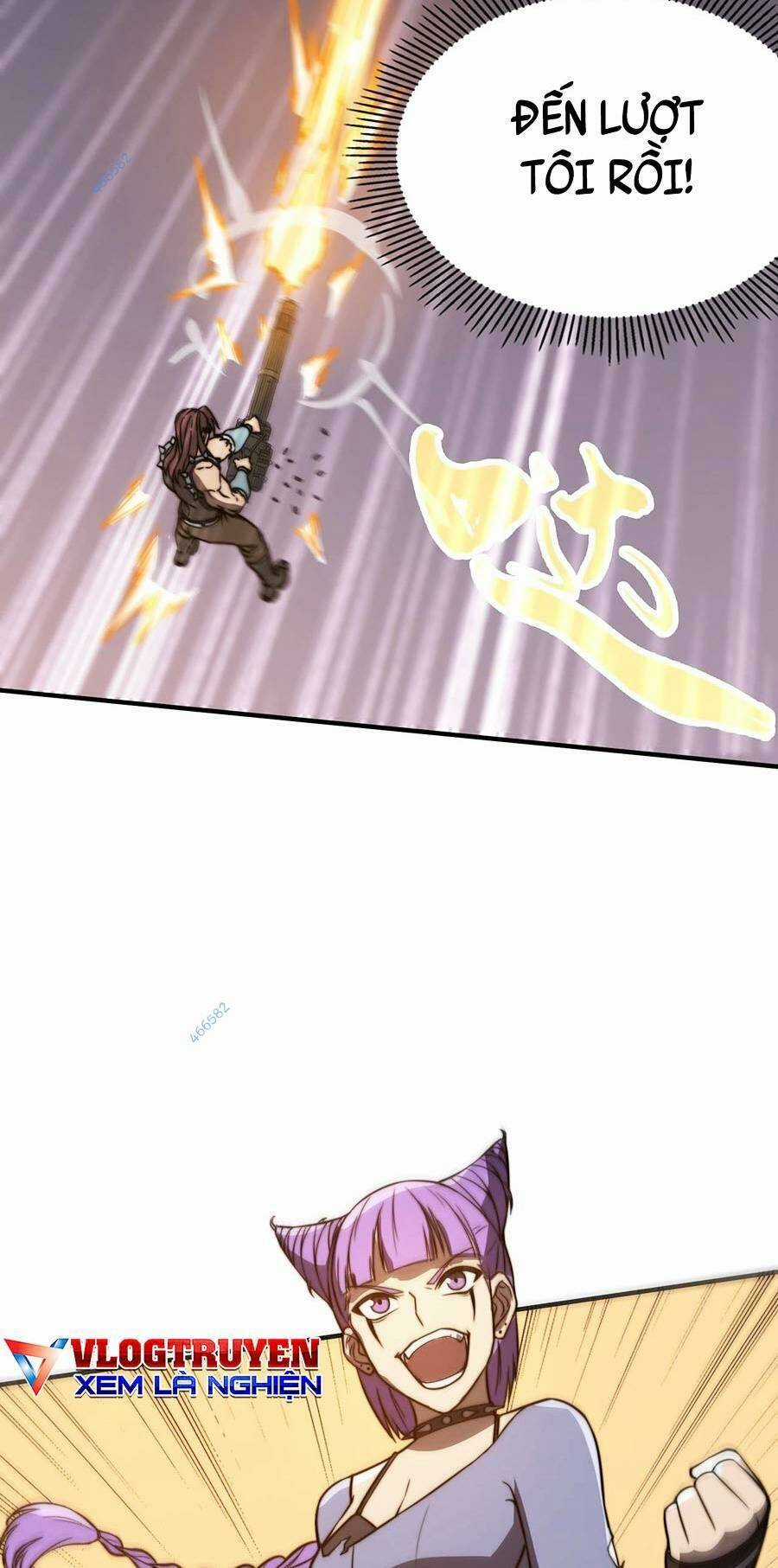 Cao Thủ Gian Lận Hoàn Lương Chapter 22 trang 55