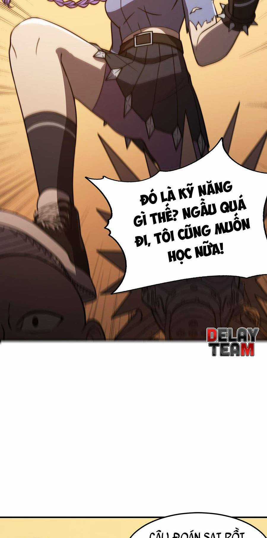 Cao Thủ Gian Lận Hoàn Lương Chapter 22 trang 56