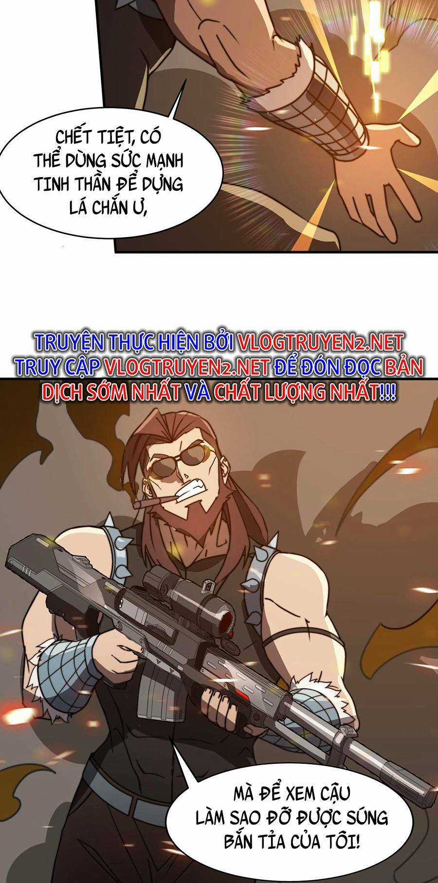 Cao Thủ Gian Lận Hoàn Lương Chapter 22 trang 58