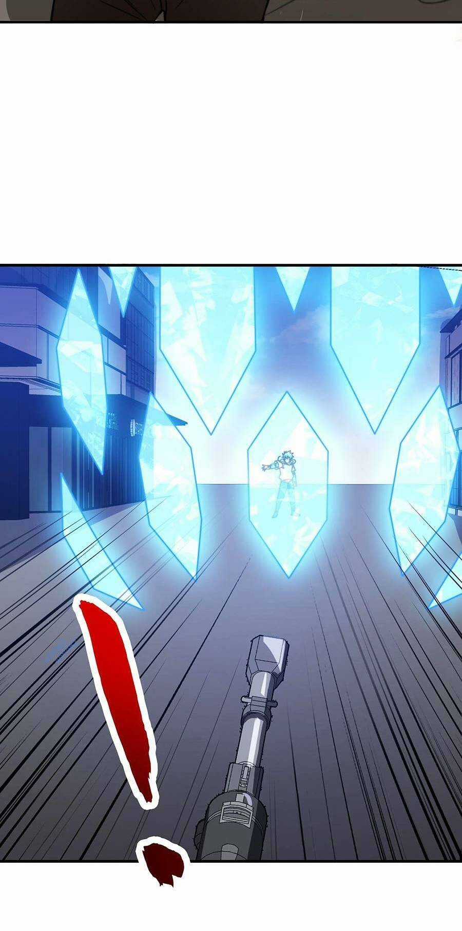 Cao Thủ Gian Lận Hoàn Lương Chapter 22 trang 59