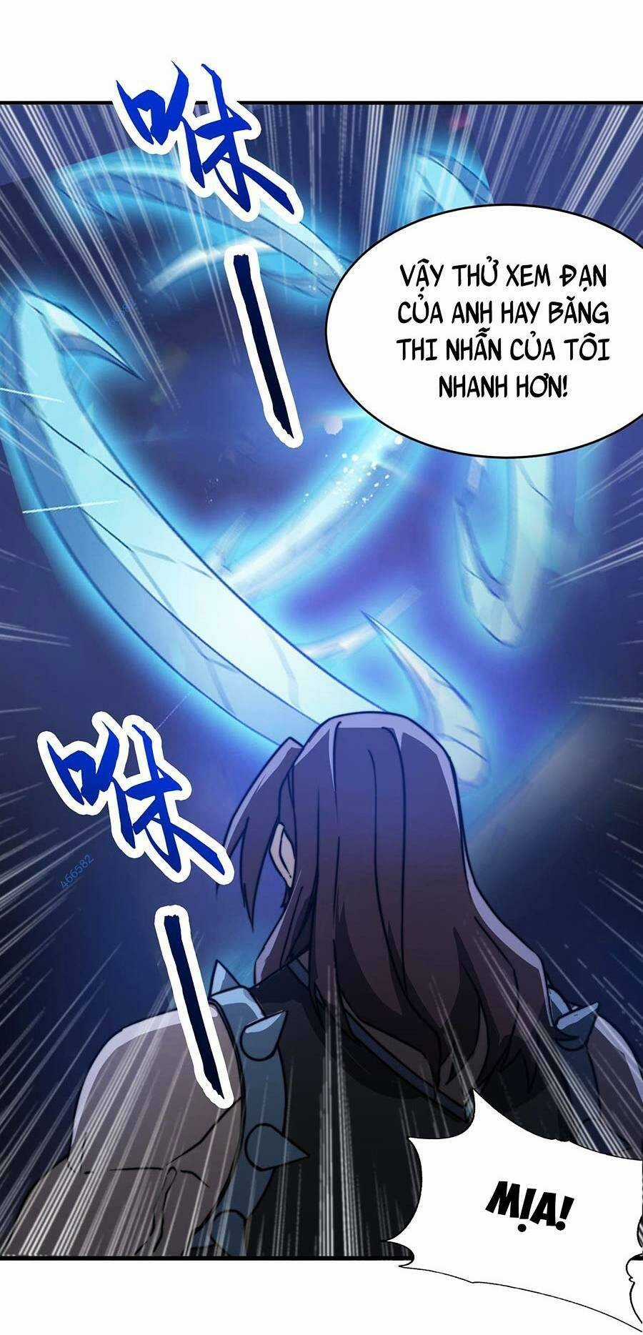 Cao Thủ Gian Lận Hoàn Lương Chapter 22 trang 61