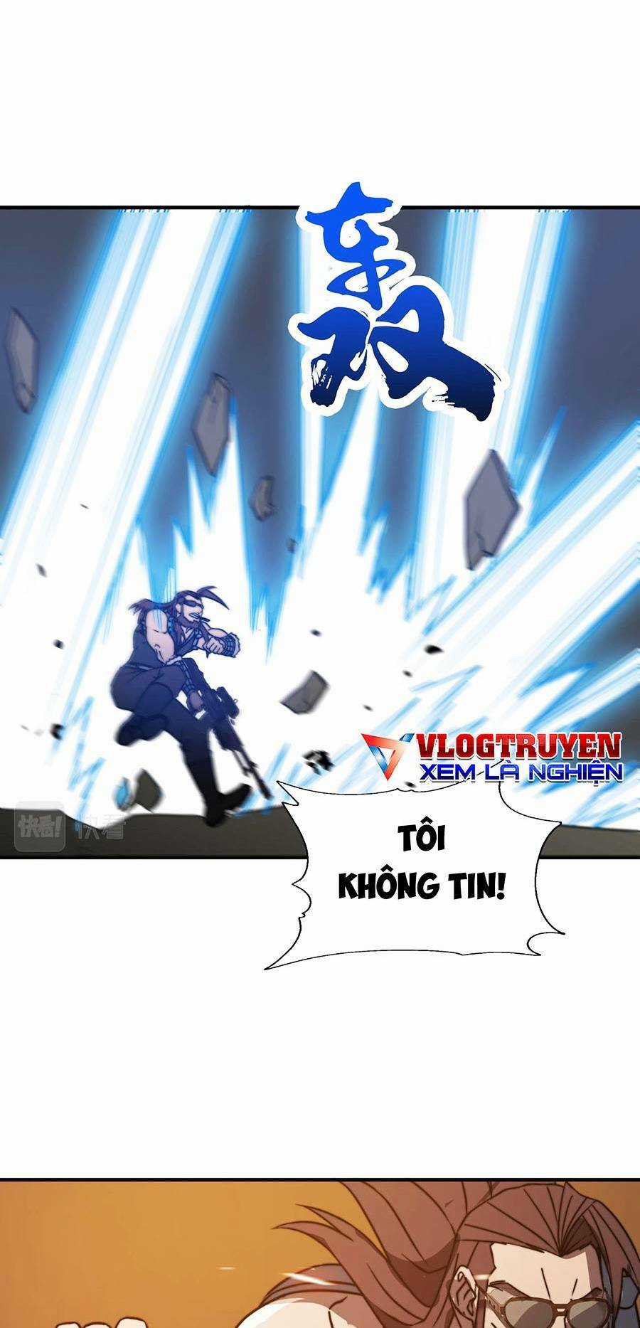 Cao Thủ Gian Lận Hoàn Lương Chapter 22 trang 62