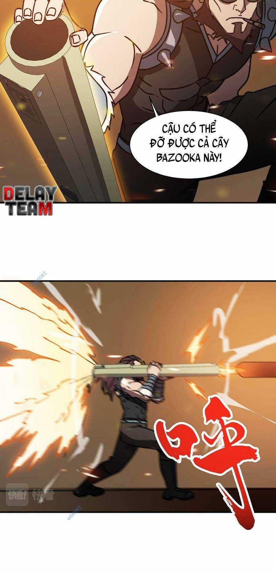 Cao Thủ Gian Lận Hoàn Lương Chapter 22 trang 63