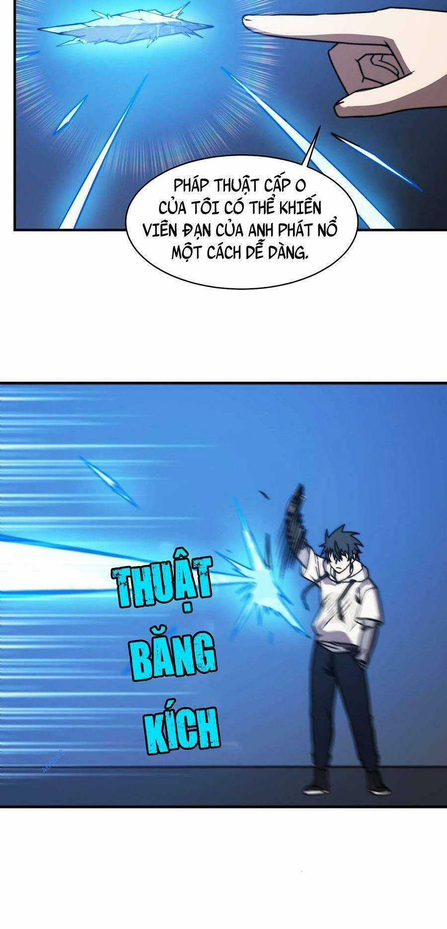 Cao Thủ Gian Lận Hoàn Lương Chapter 22 trang 65