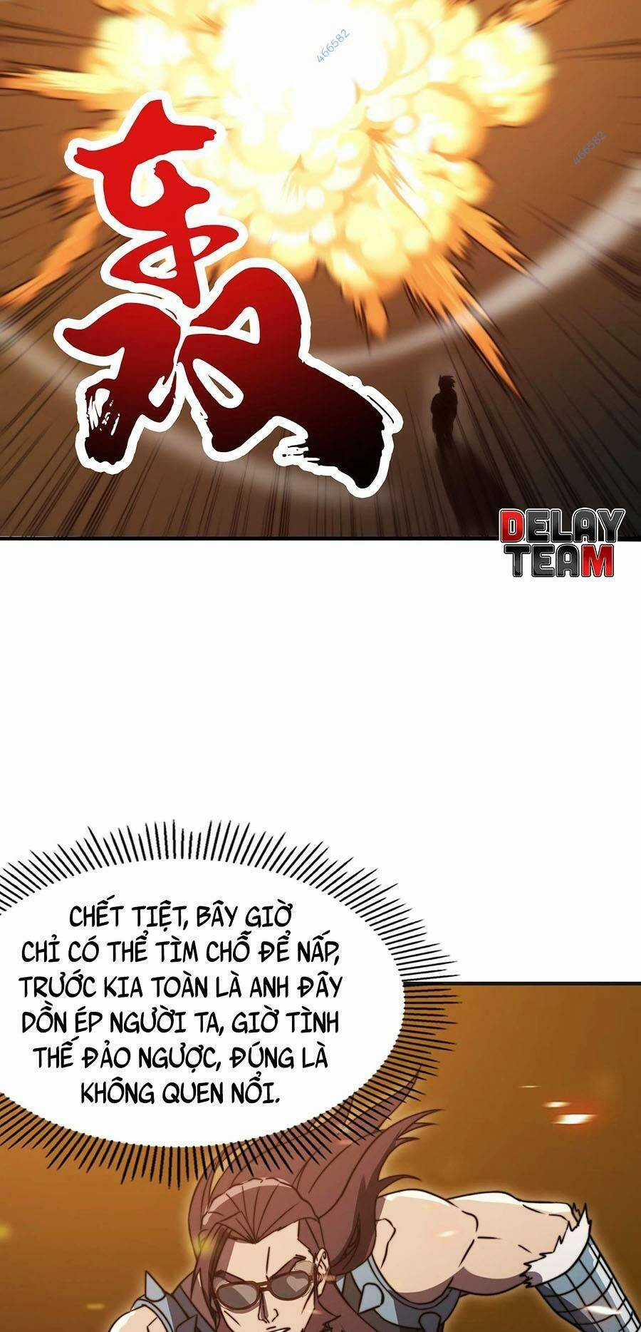 Cao Thủ Gian Lận Hoàn Lương Chapter 22 trang 67