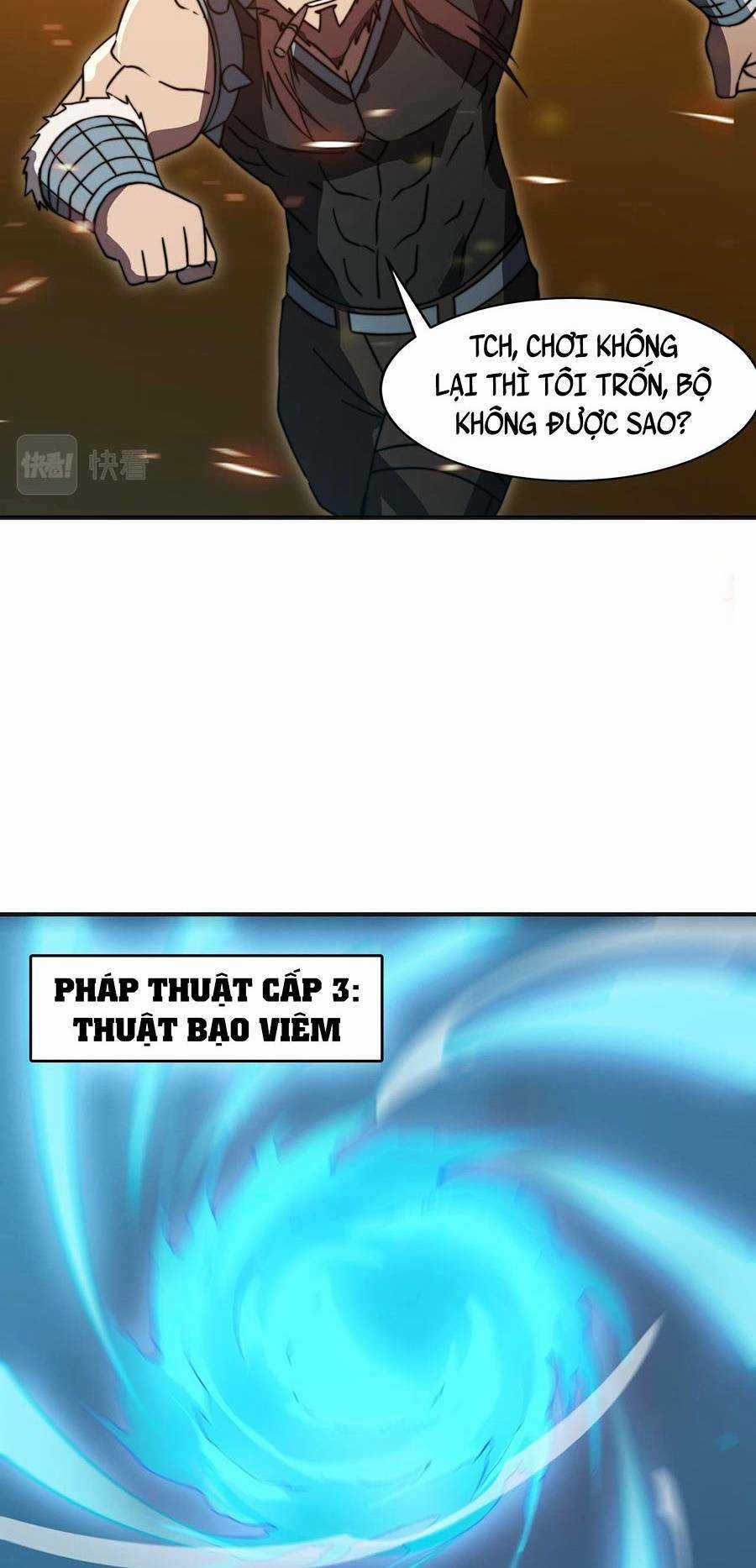 Cao Thủ Gian Lận Hoàn Lương Chapter 22 trang 68