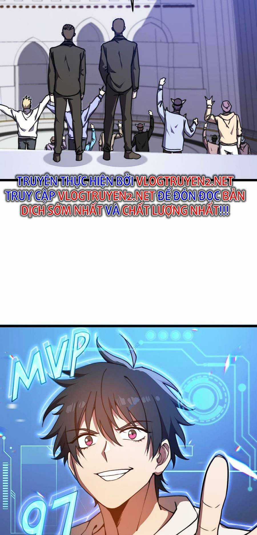 Cao Thủ Gian Lận Hoàn Lương Chapter 22 trang 73