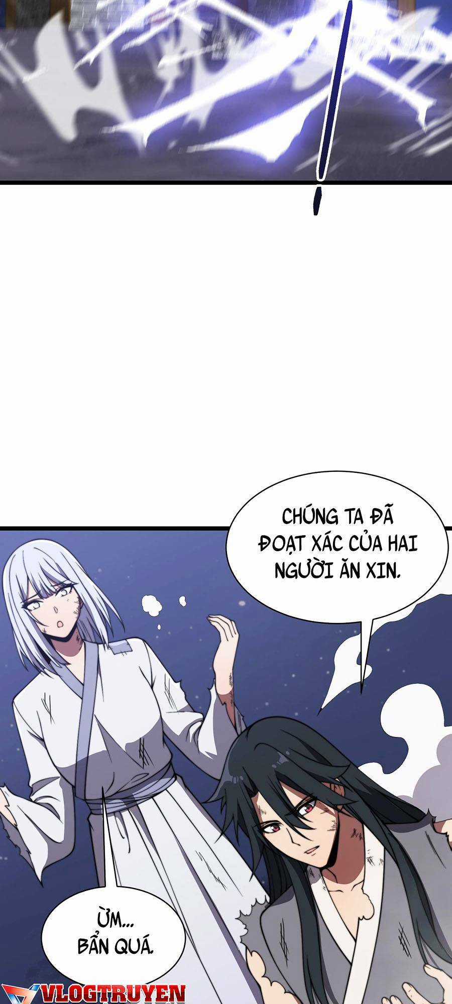 Cao Thủ Gian Lận Hoàn Lương Chapter 23 trang 20