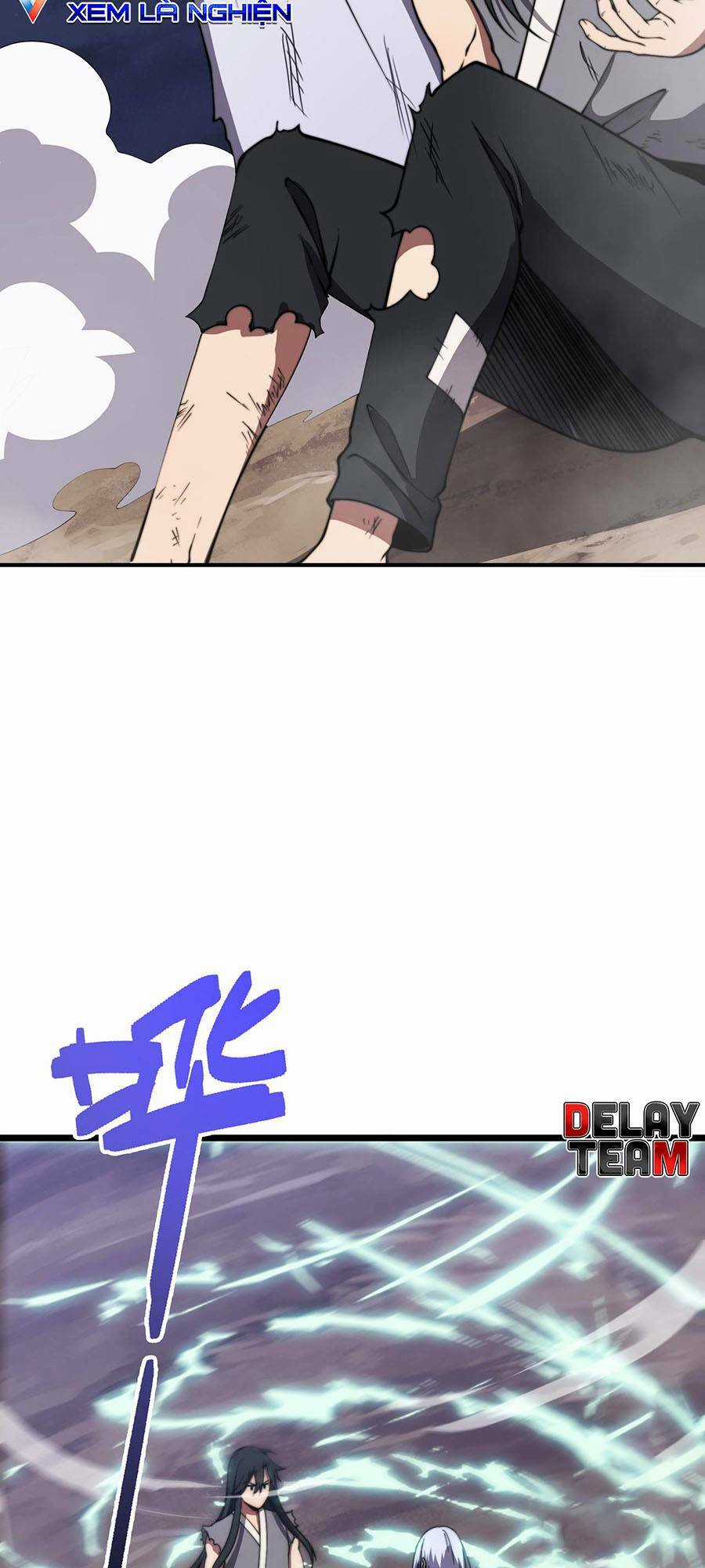 Cao Thủ Gian Lận Hoàn Lương Chapter 23 trang 21