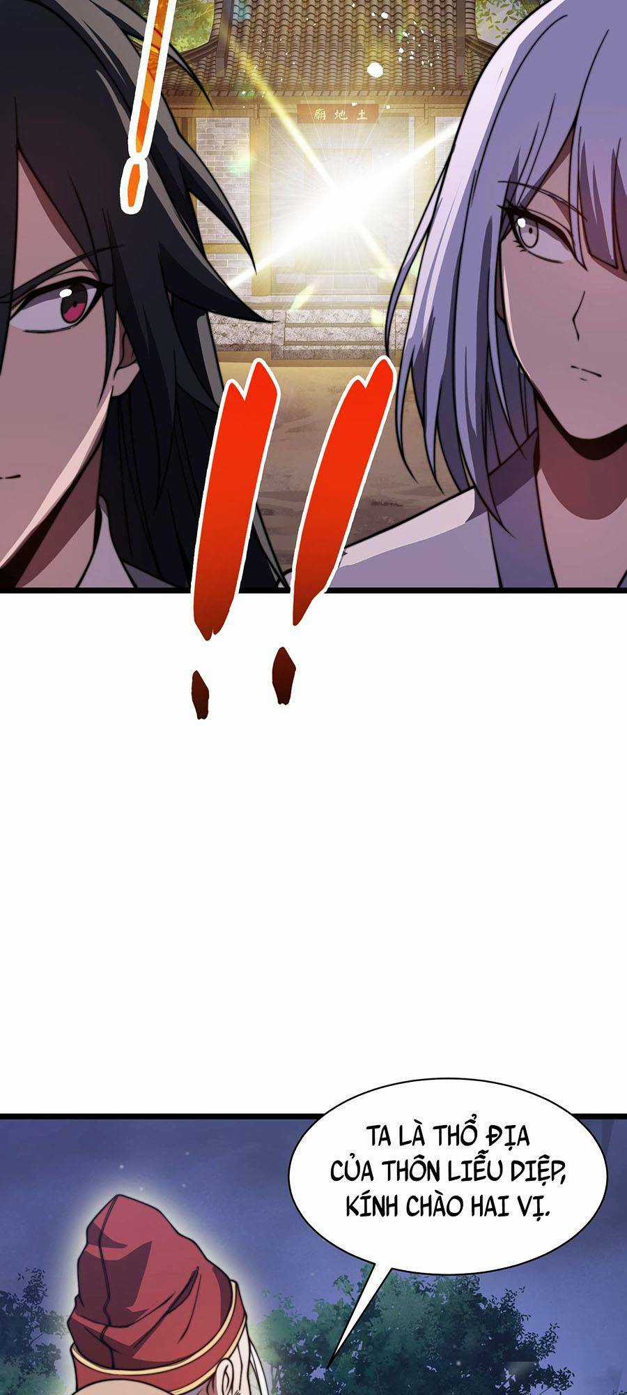 Cao Thủ Gian Lận Hoàn Lương Chapter 23 trang 24