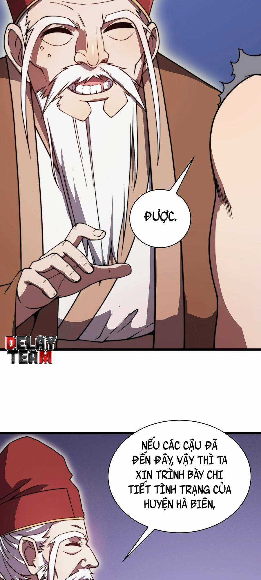 Cao Thủ Gian Lận Hoàn Lương Chapter 23 trang 26