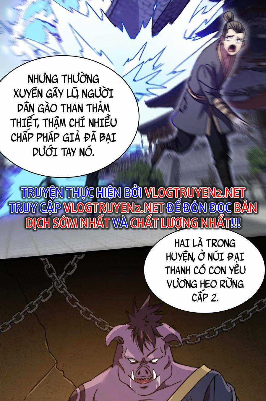 Cao Thủ Gian Lận Hoàn Lương Chapter 23 trang 28