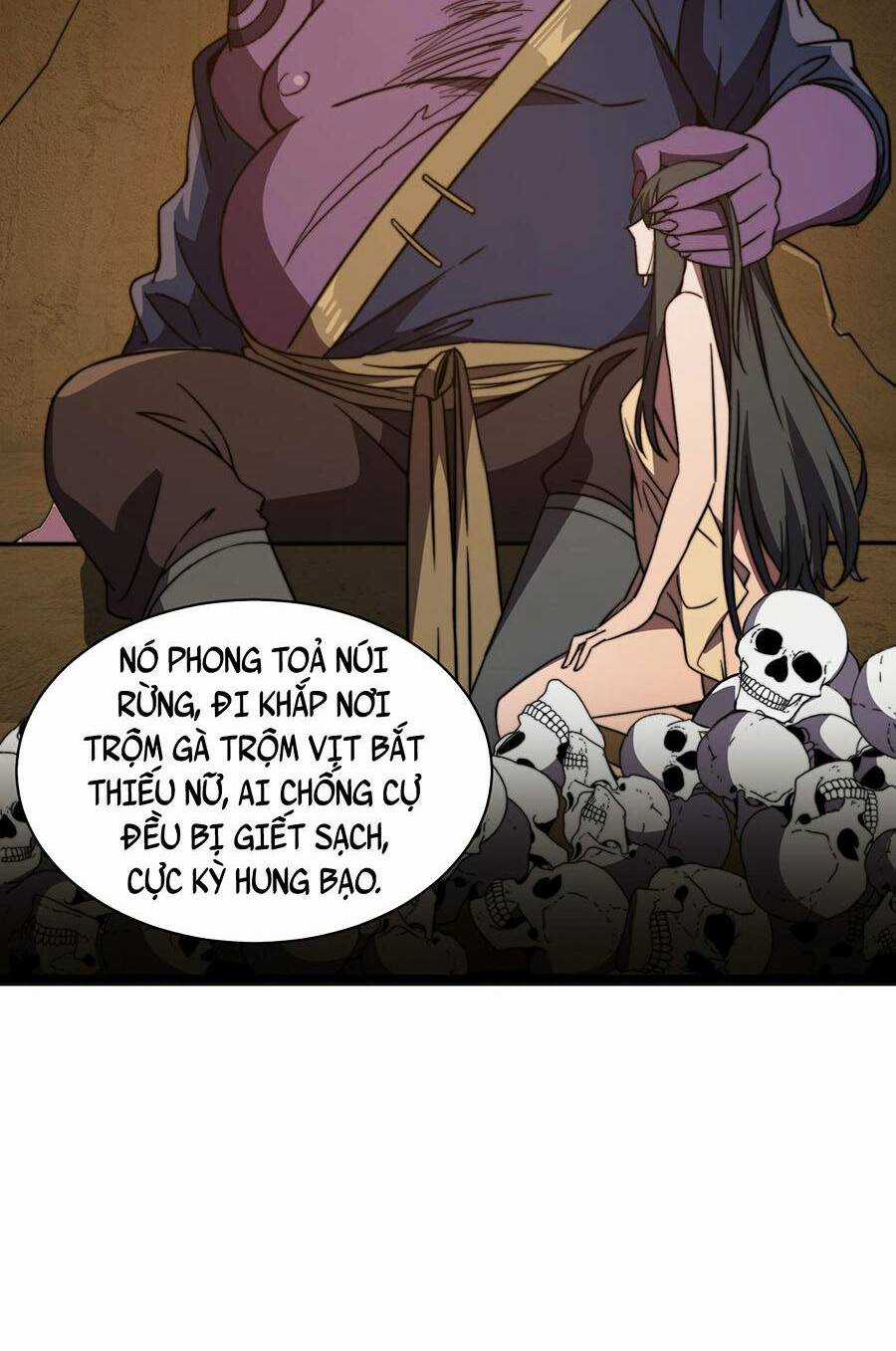 Cao Thủ Gian Lận Hoàn Lương Chapter 23 trang 29