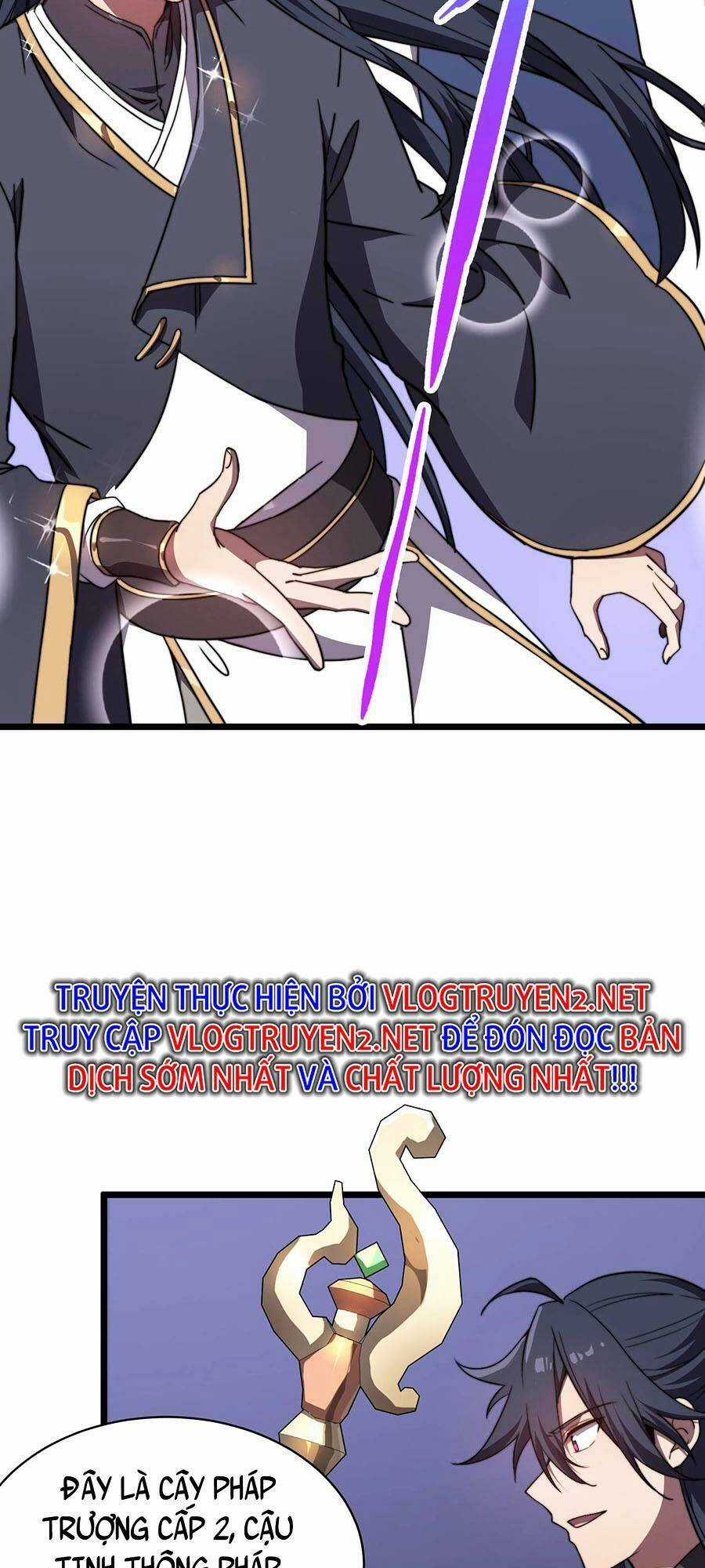 Cao Thủ Gian Lận Hoàn Lương Chapter 23 trang 35