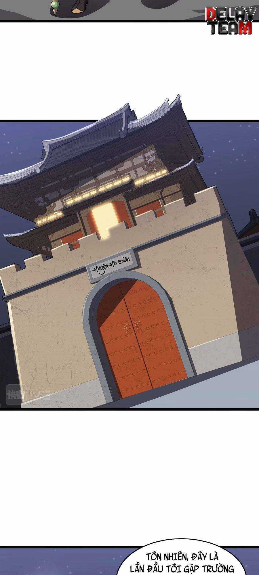 Cao Thủ Gian Lận Hoàn Lương Chapter 23 trang 38