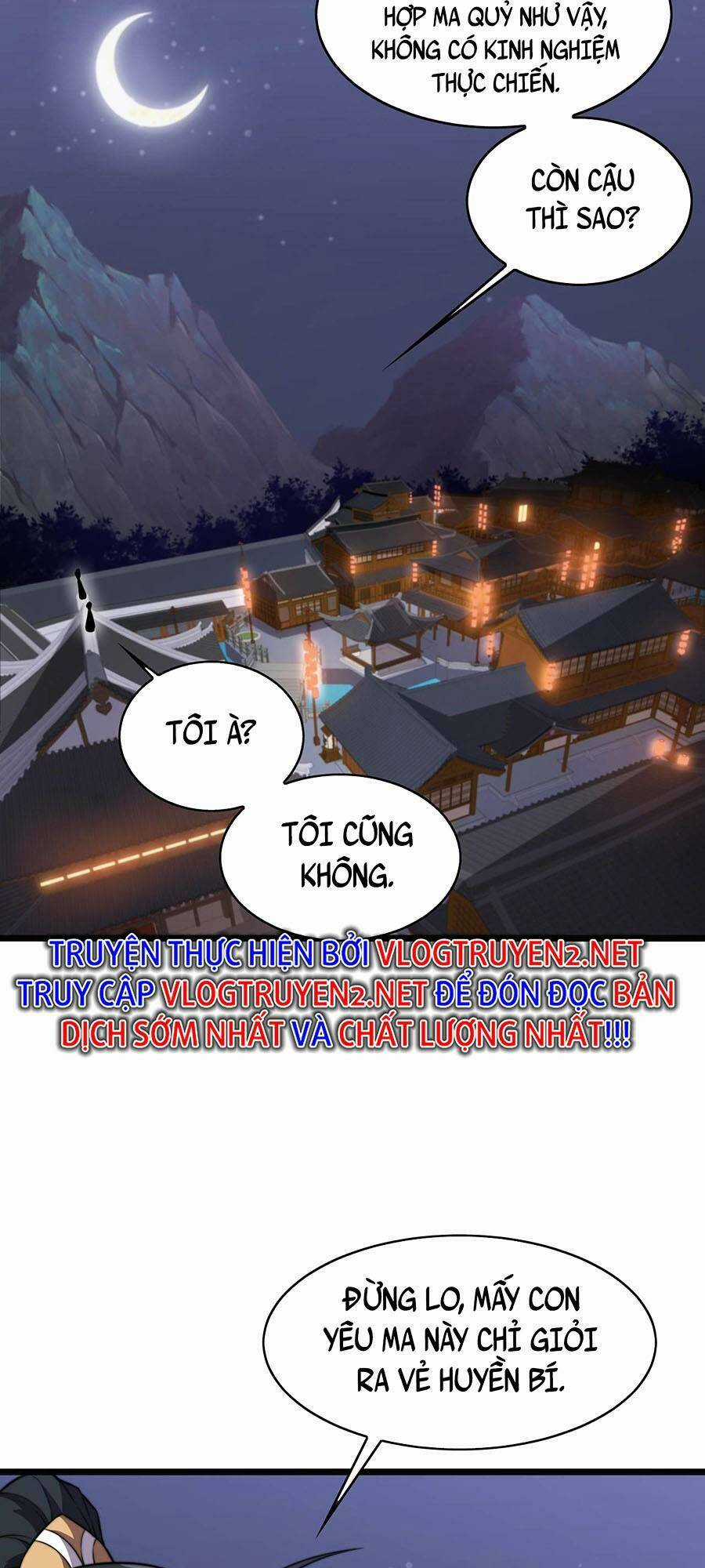 Cao Thủ Gian Lận Hoàn Lương Chapter 23 trang 39