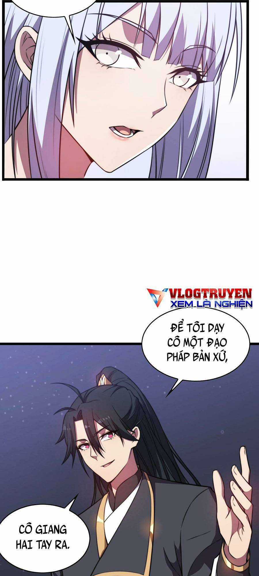 Cao Thủ Gian Lận Hoàn Lương Chapter 23 trang 41