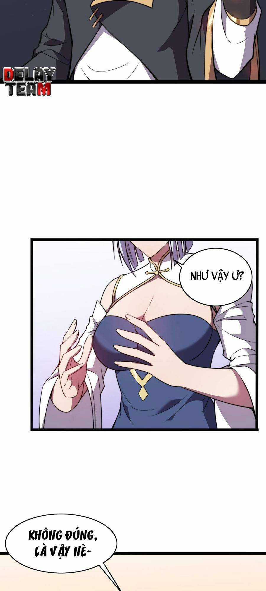 Cao Thủ Gian Lận Hoàn Lương Chapter 23 trang 42