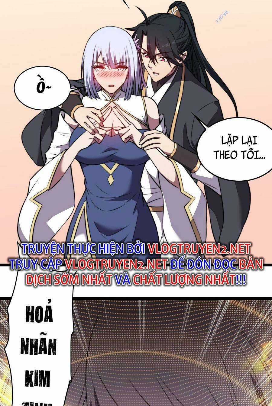 Cao Thủ Gian Lận Hoàn Lương Chapter 23 trang 43