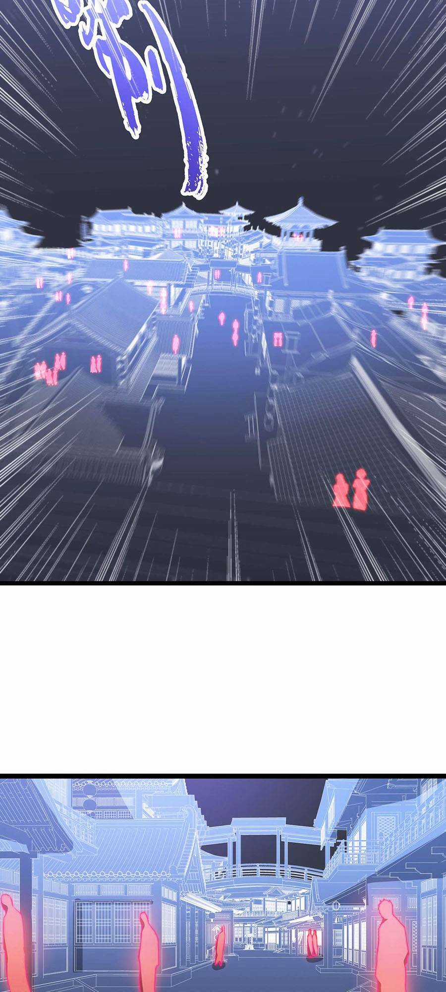 Cao Thủ Gian Lận Hoàn Lương Chapter 23 trang 46