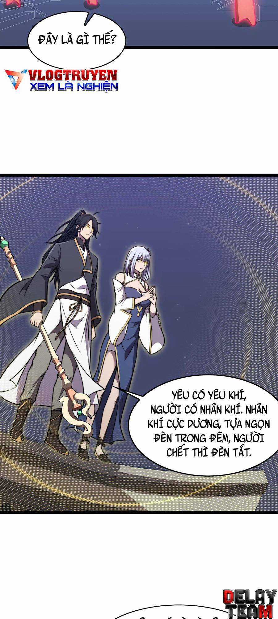 Cao Thủ Gian Lận Hoàn Lương Chapter 23 trang 47