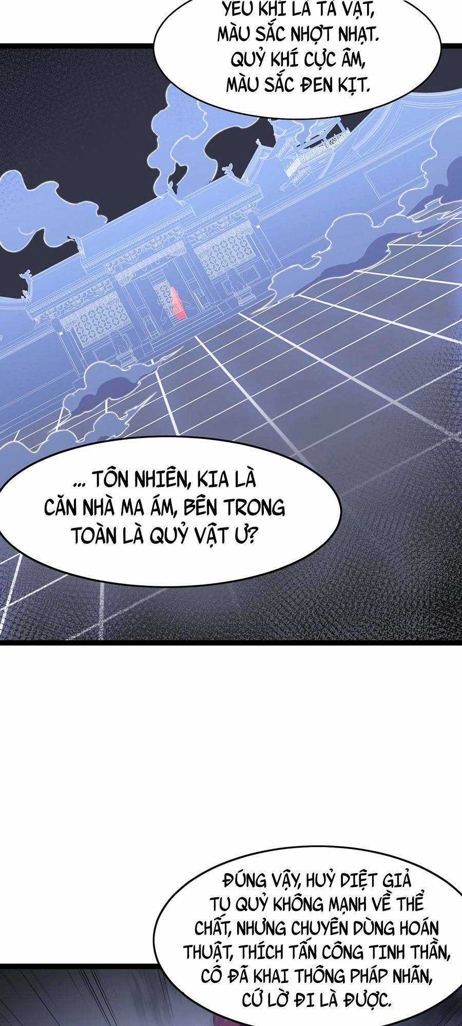 Cao Thủ Gian Lận Hoàn Lương Chapter 23 trang 48