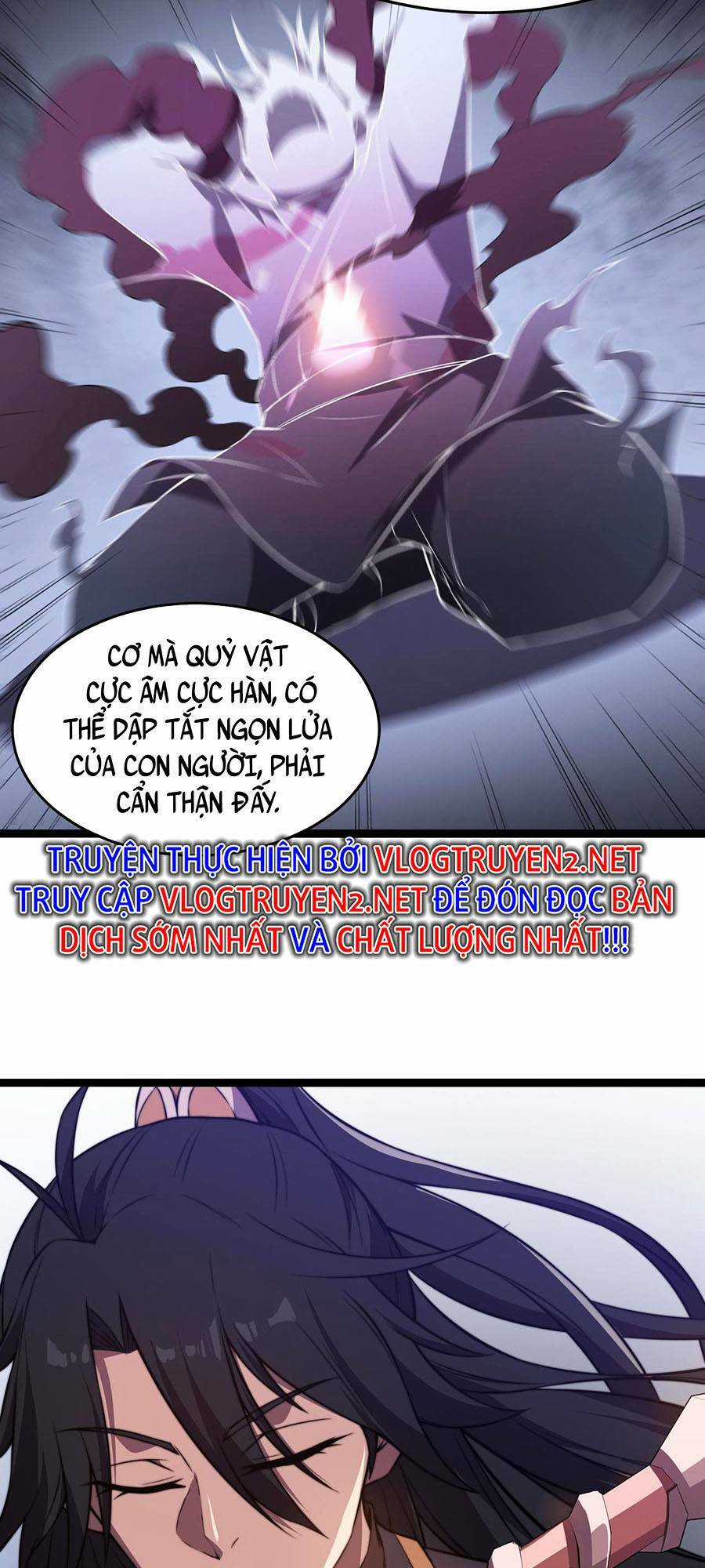 Cao Thủ Gian Lận Hoàn Lương Chapter 23 trang 49