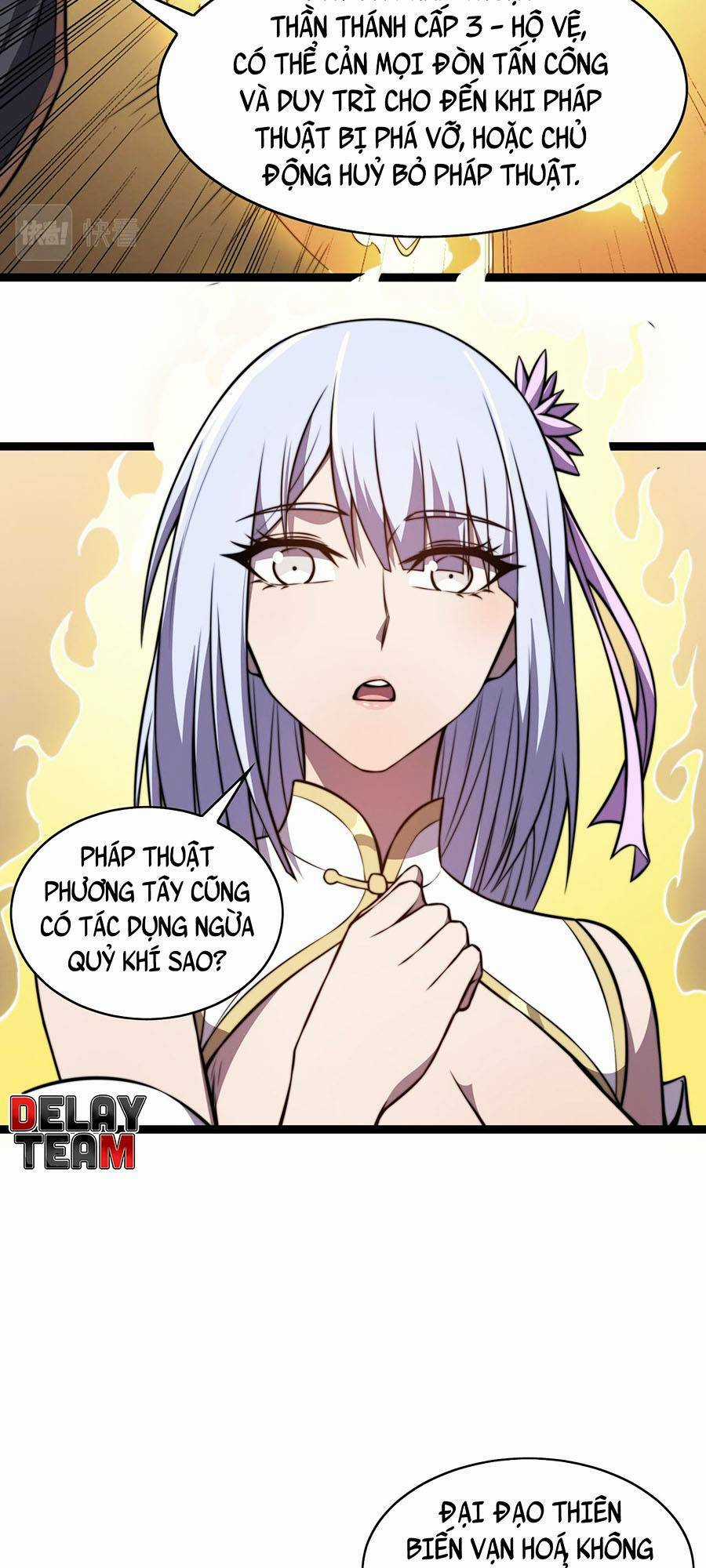 Cao Thủ Gian Lận Hoàn Lương Chapter 23 trang 51