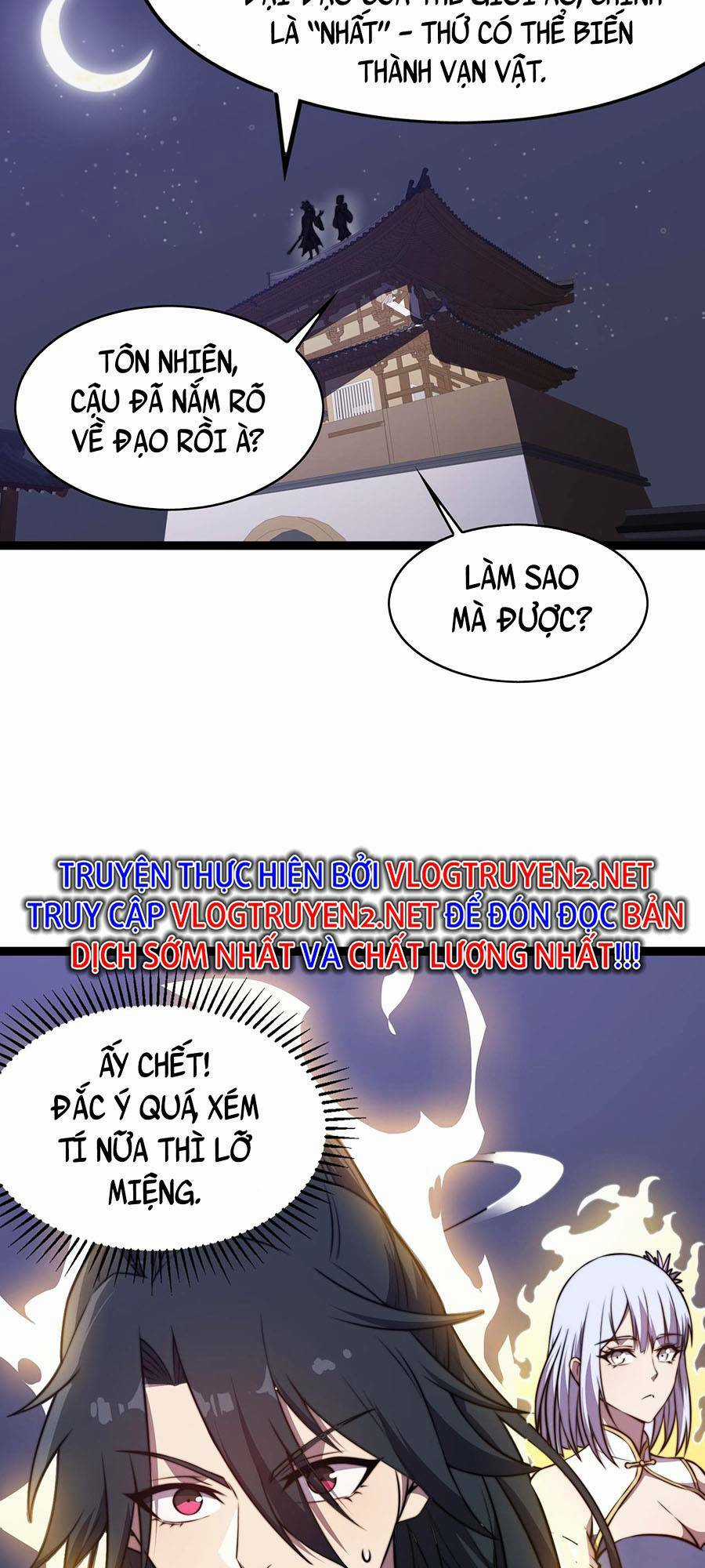 Cao Thủ Gian Lận Hoàn Lương Chapter 23 trang 53