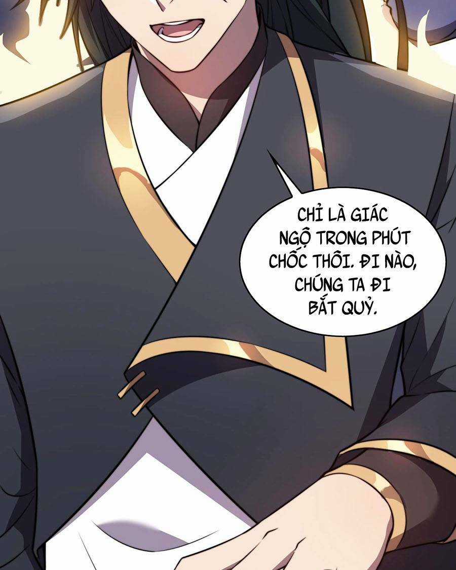 Cao Thủ Gian Lận Hoàn Lương Chapter 23 trang 54