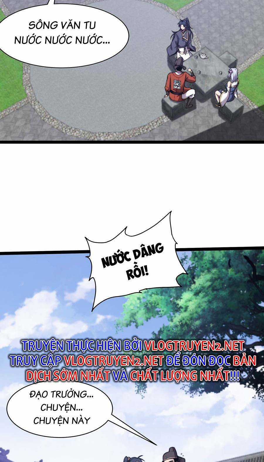 Cao Thủ Gian Lận Hoàn Lương Chapter 24 trang 100