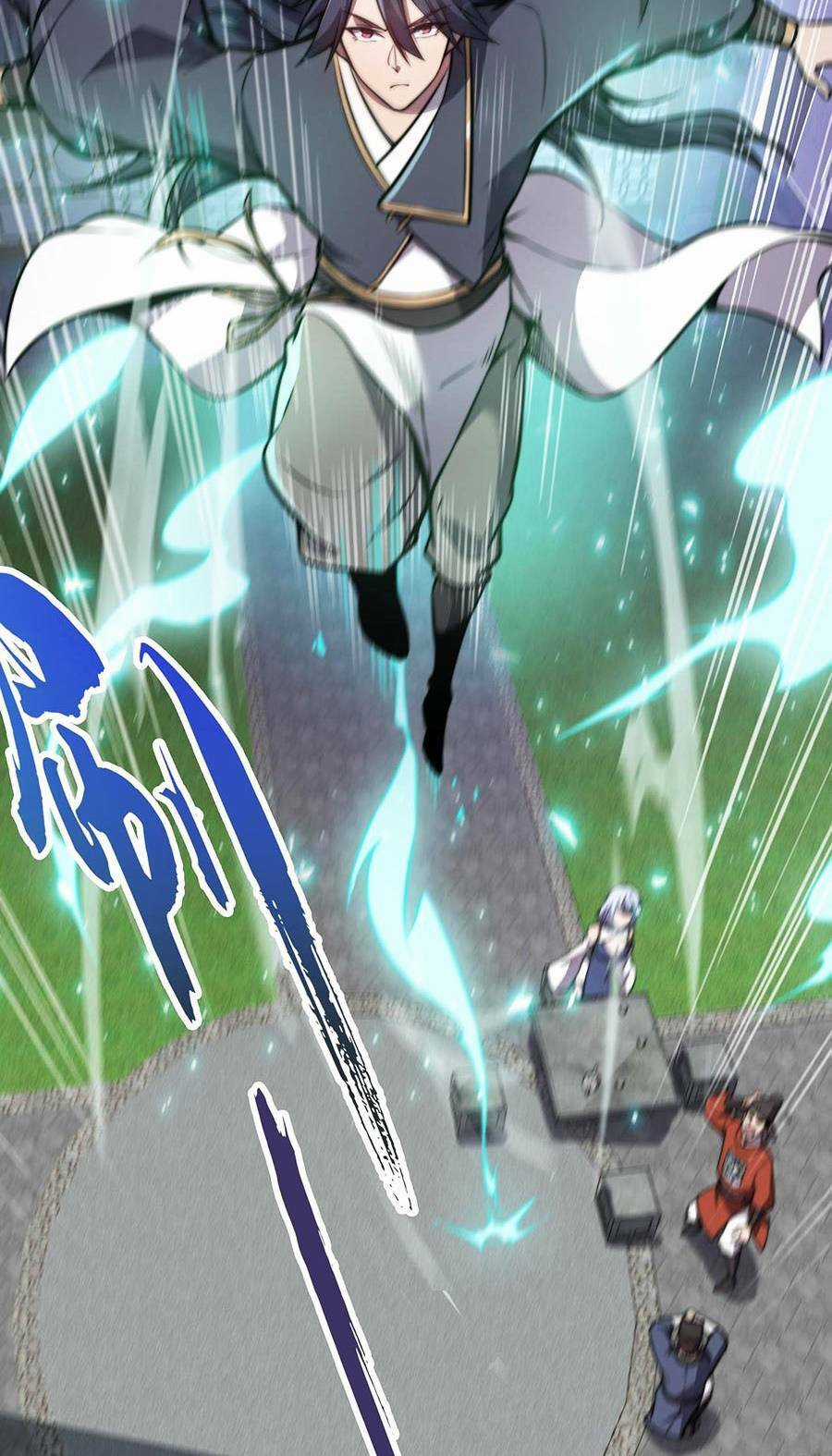 Cao Thủ Gian Lận Hoàn Lương Chapter 24 trang 102