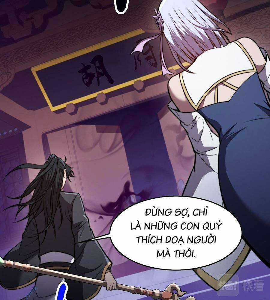 Cao Thủ Gian Lận Hoàn Lương Chapter 24 trang 12