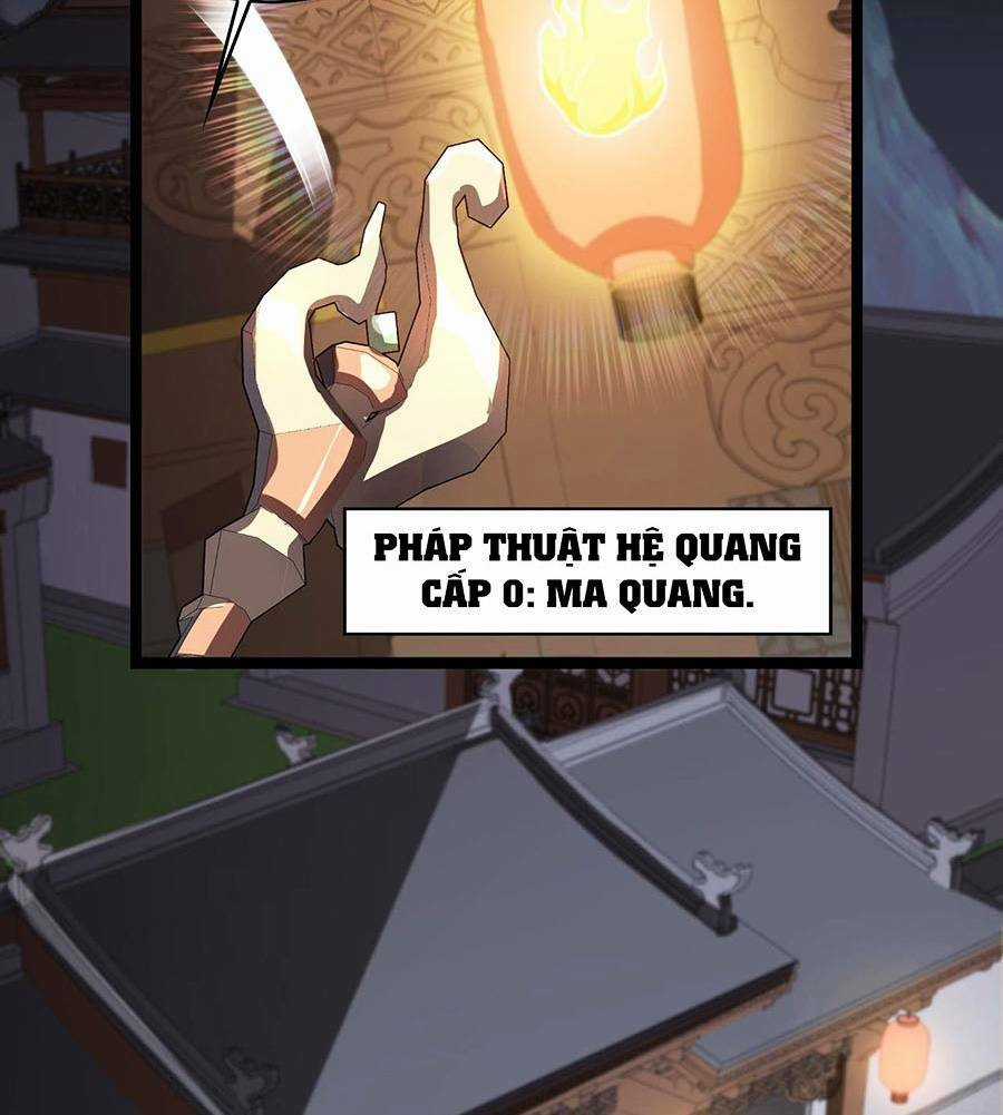 Cao Thủ Gian Lận Hoàn Lương Chapter 24 trang 14