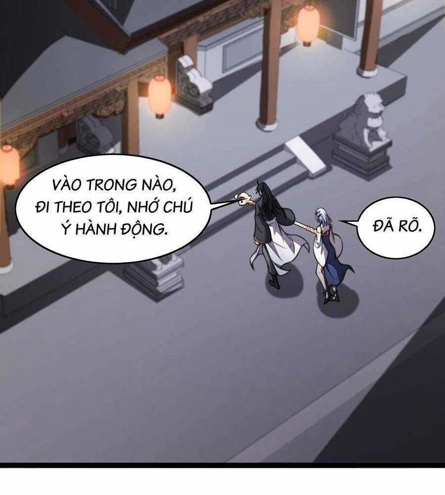 Cao Thủ Gian Lận Hoàn Lương Chapter 24 trang 15
