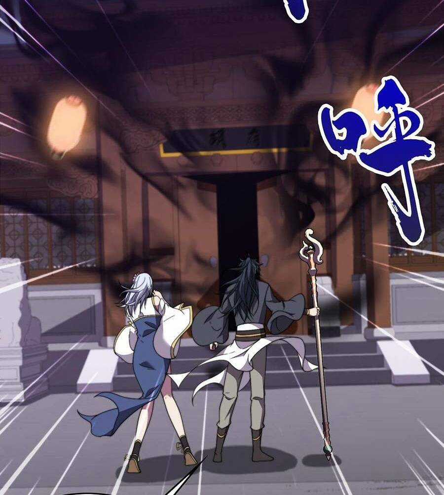 Cao Thủ Gian Lận Hoàn Lương Chapter 24 trang 19