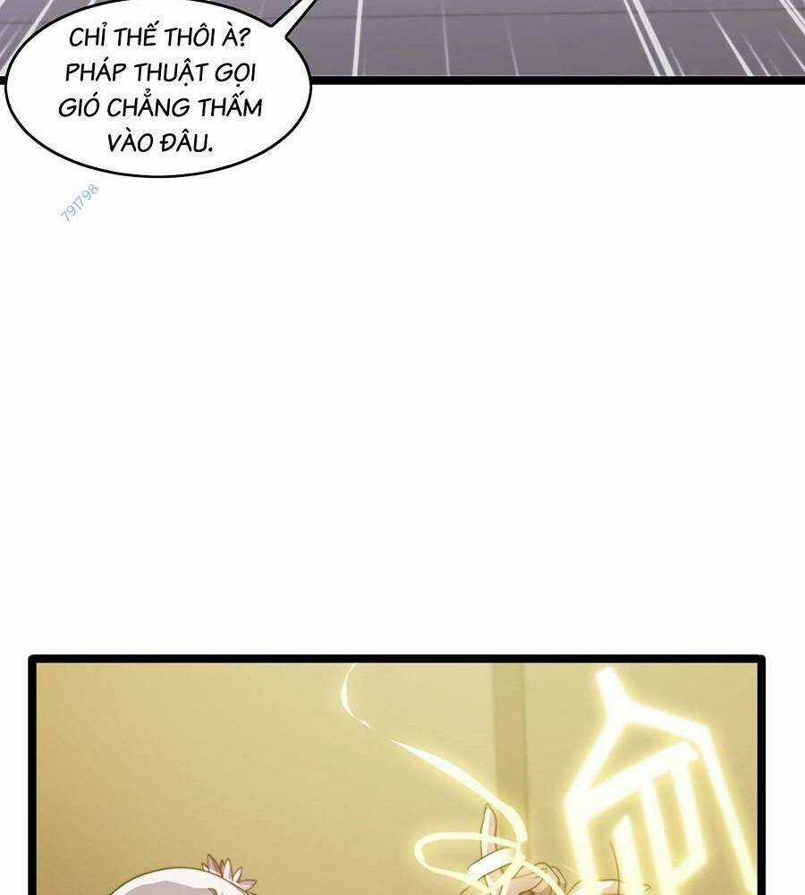 Cao Thủ Gian Lận Hoàn Lương Chapter 24 trang 20