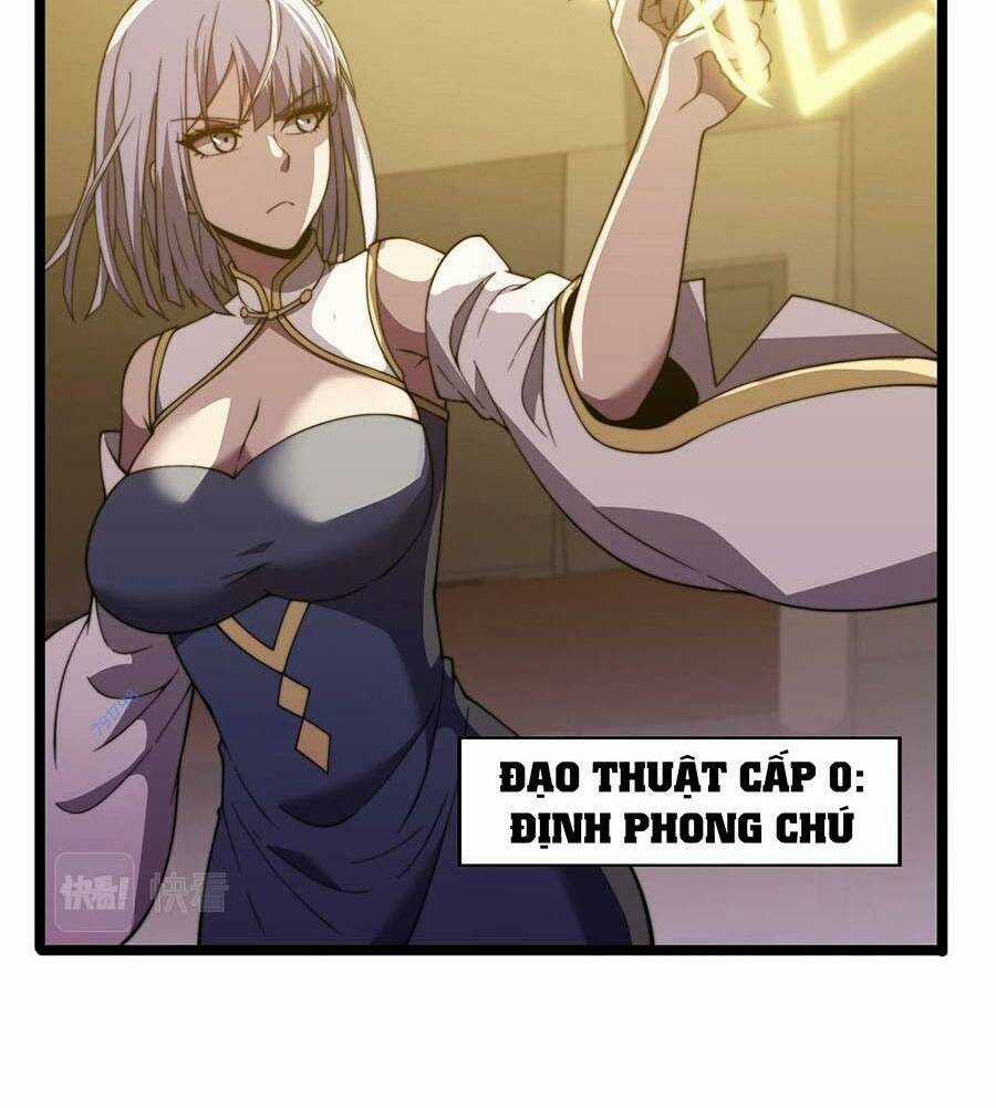 Cao Thủ Gian Lận Hoàn Lương Chapter 24 trang 21