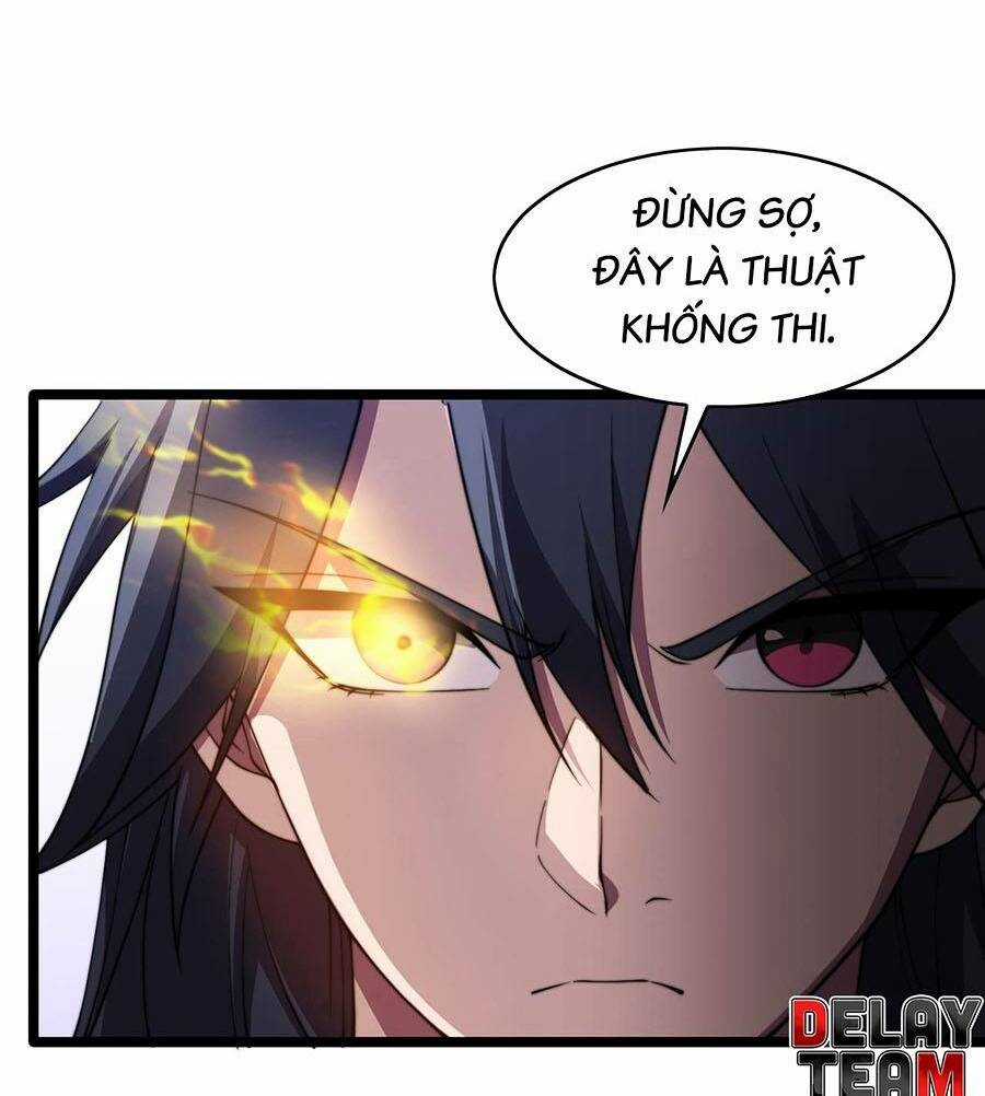 Cao Thủ Gian Lận Hoàn Lương Chapter 24 trang 27