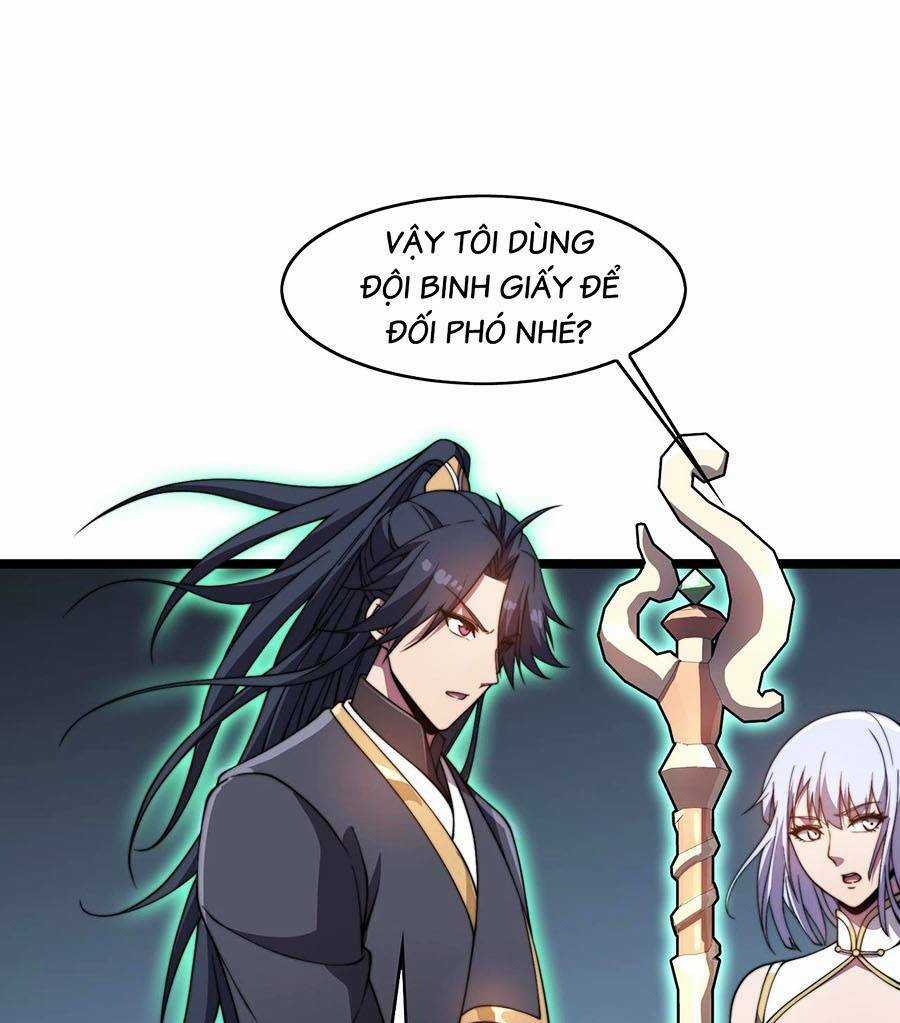 Cao Thủ Gian Lận Hoàn Lương Chapter 24 trang 30